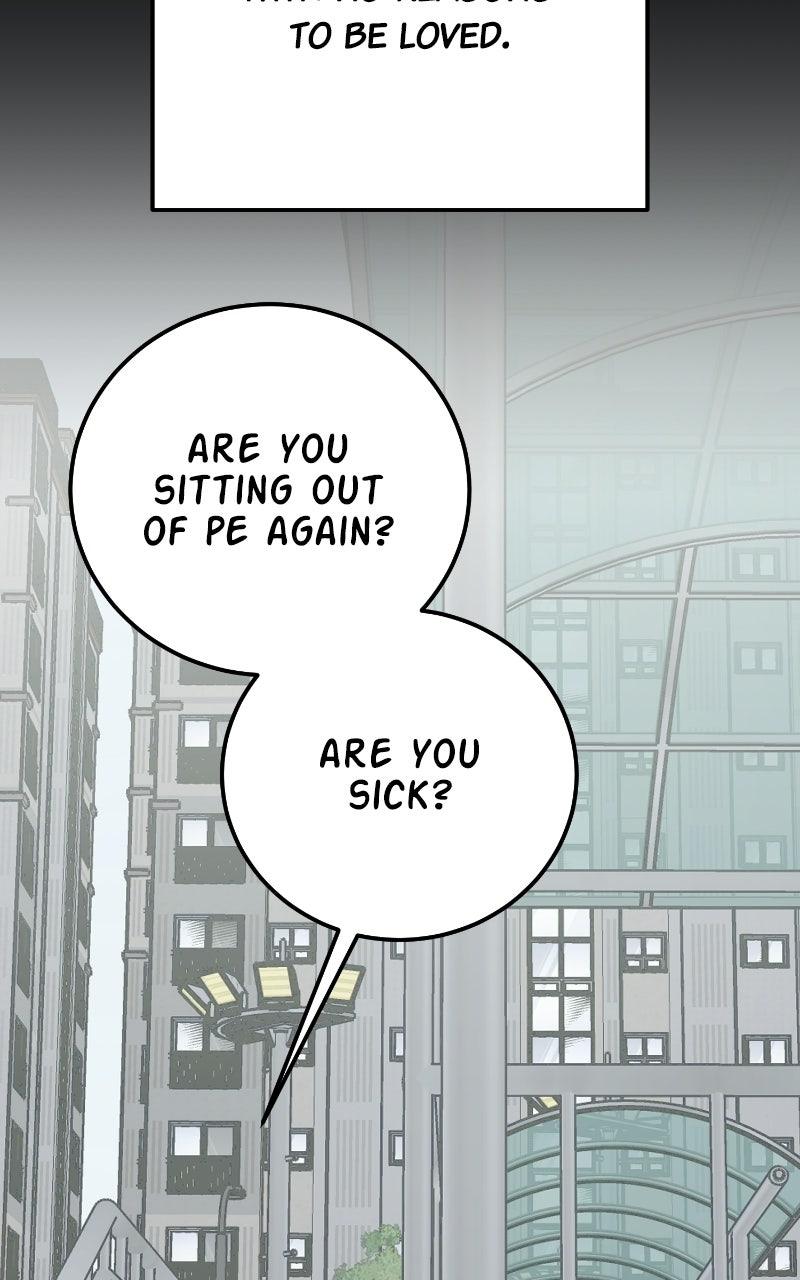 My Dud to Stud Boyfriend Chapter 190 page 19 - 