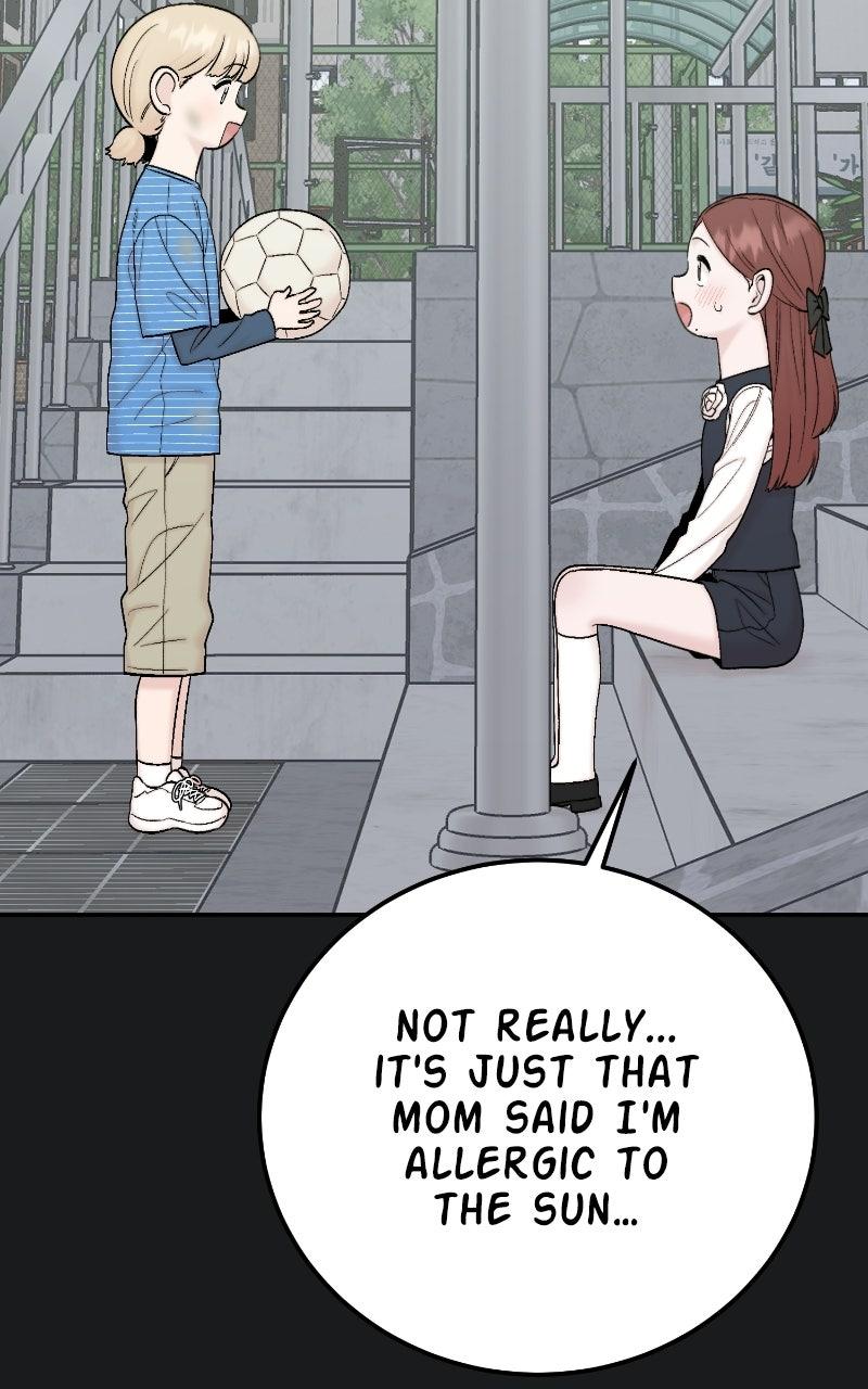 My Dud to Stud Boyfriend Chapter 190 page 20 - 