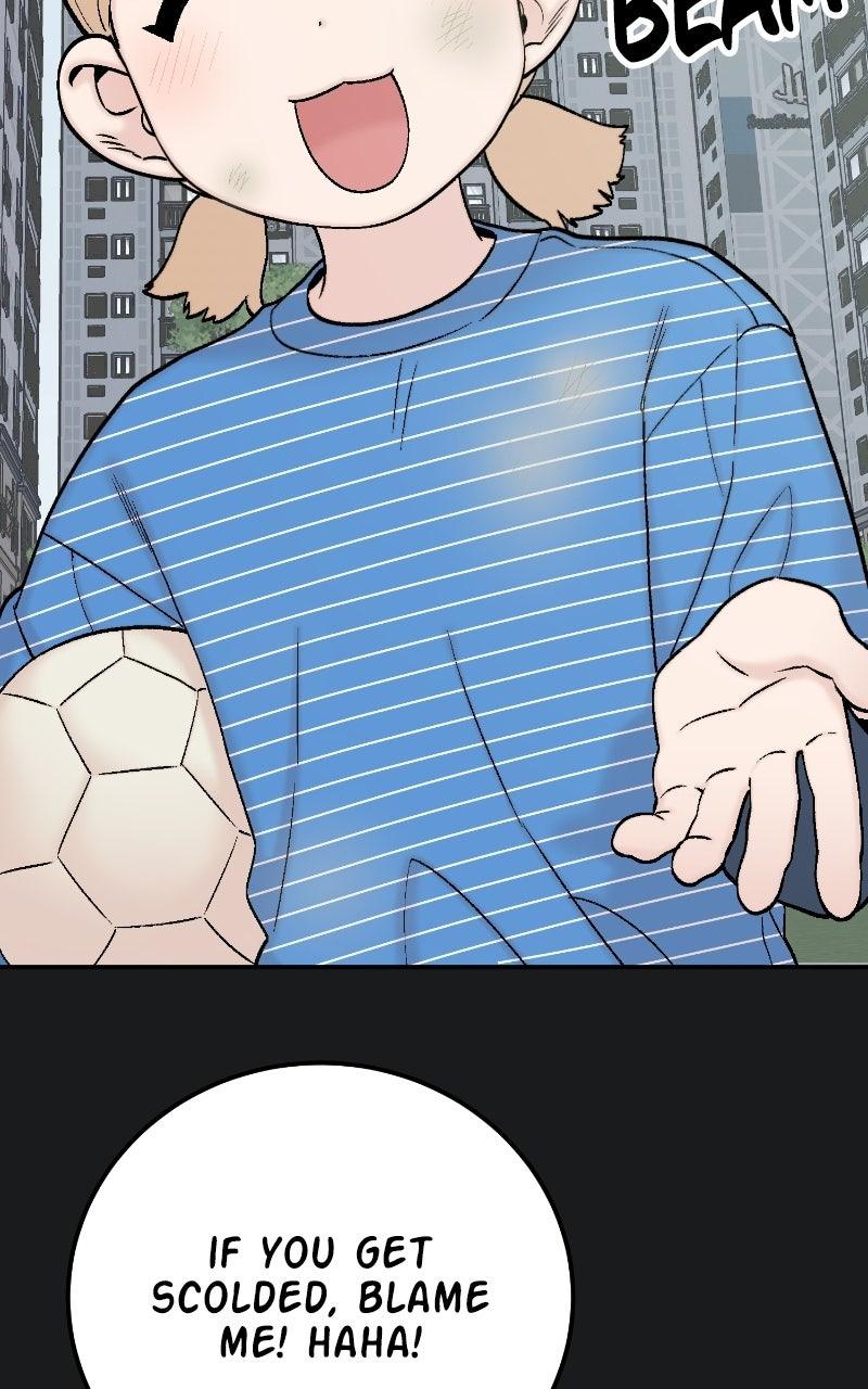 My Dud to Stud Boyfriend Chapter 190 page 22 - 