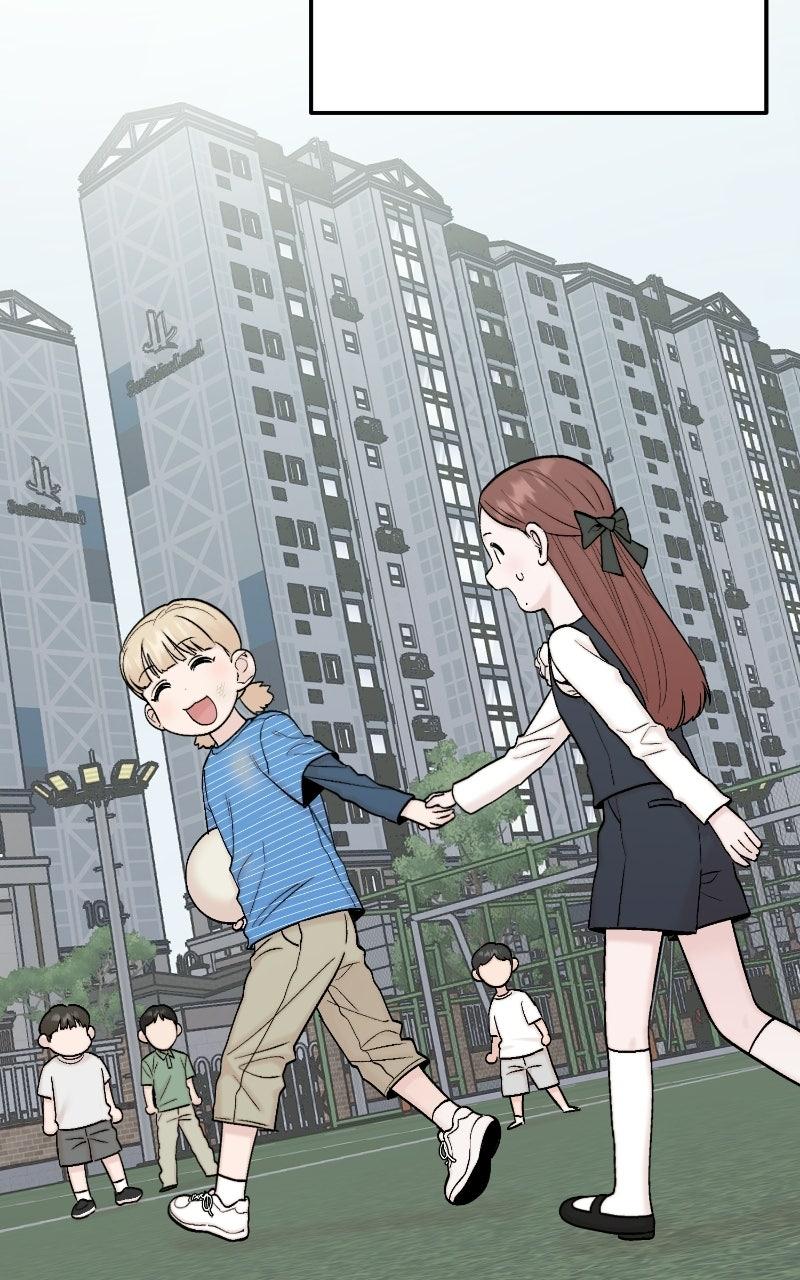 My Dud to Stud Boyfriend Chapter 190 page 26 - 