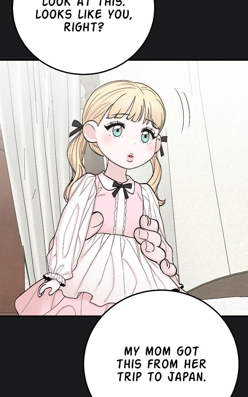 My Dud to Stud Boyfriend Chapter 190 page 29 - 
