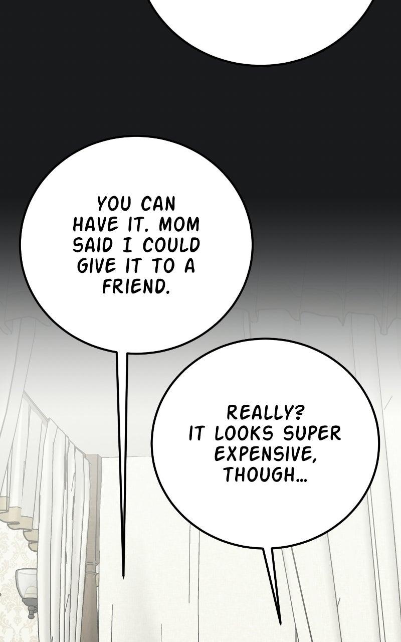 My Dud to Stud Boyfriend Chapter 190 page 30 - 