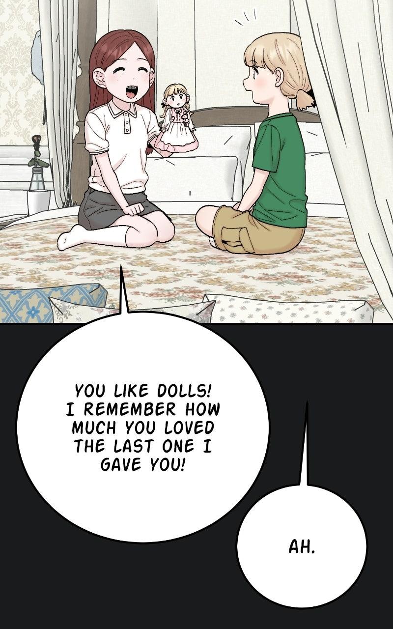 My Dud to Stud Boyfriend Chapter 190 page 31 - 