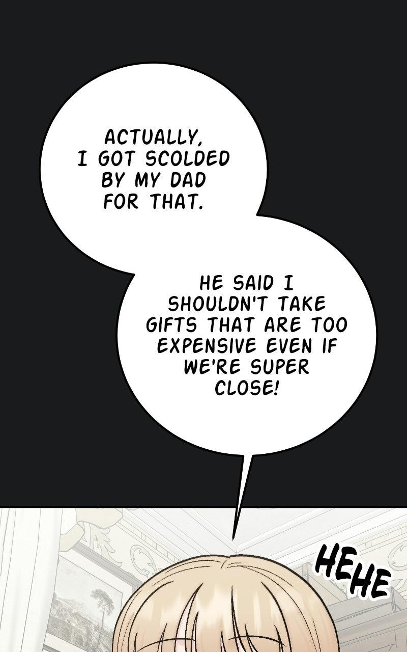 My Dud to Stud Boyfriend Chapter 190 page 32 - 
