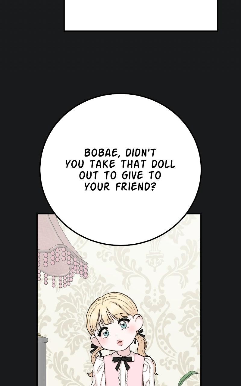 My Dud to Stud Boyfriend Chapter 190 page 41 - 