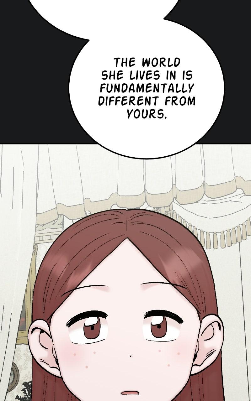 My Dud to Stud Boyfriend Chapter 190 page 47 - 