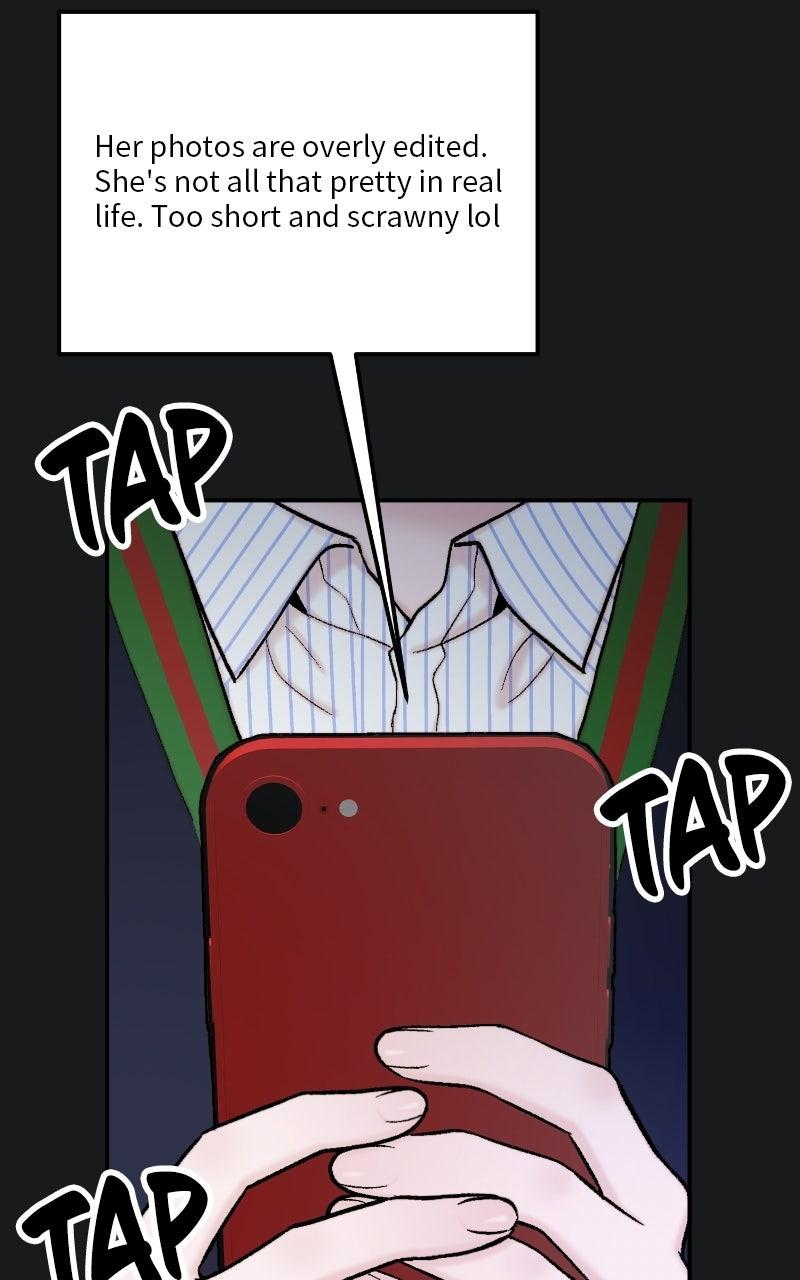 My Dud to Stud Boyfriend Chapter 190 page 58 - 