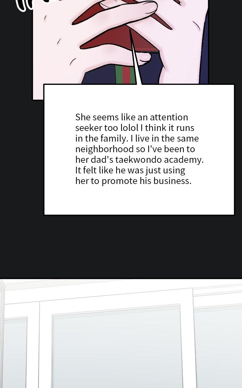 My Dud to Stud Boyfriend Chapter 190 page 59 - 