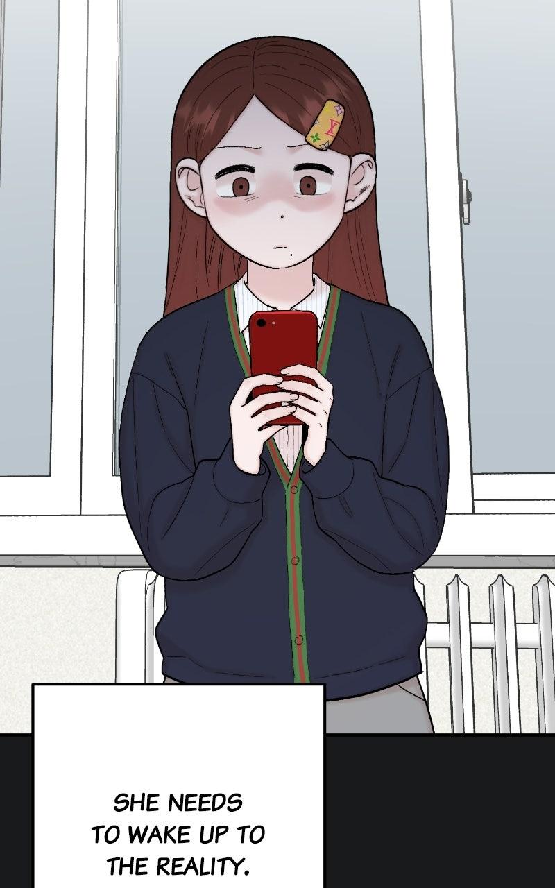 My Dud to Stud Boyfriend Chapter 190 page 60 - 