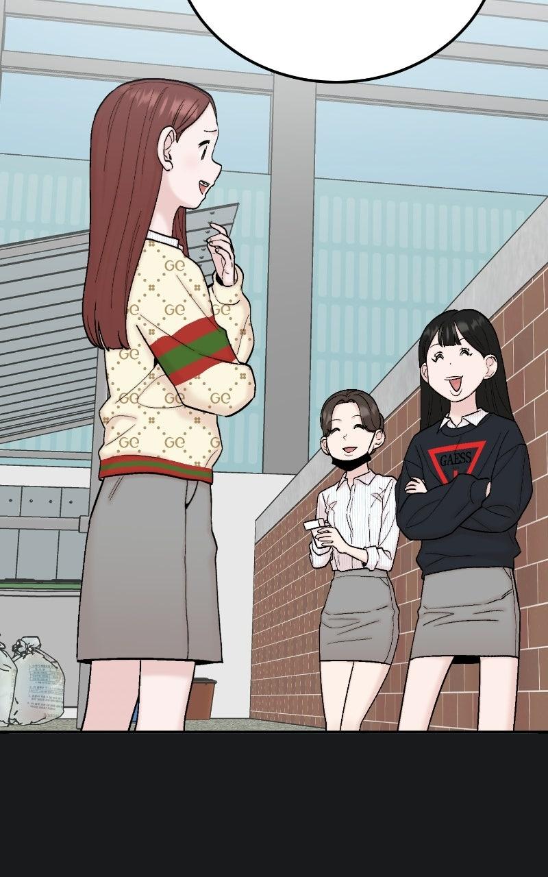 My Dud to Stud Boyfriend Chapter 190 page 62 - 