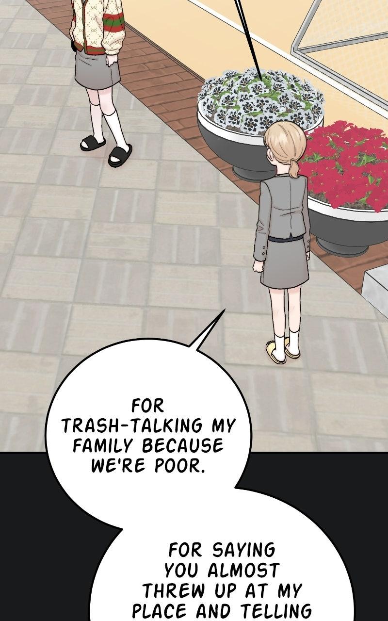 My Dud to Stud Boyfriend Chapter 190 page 67 - 