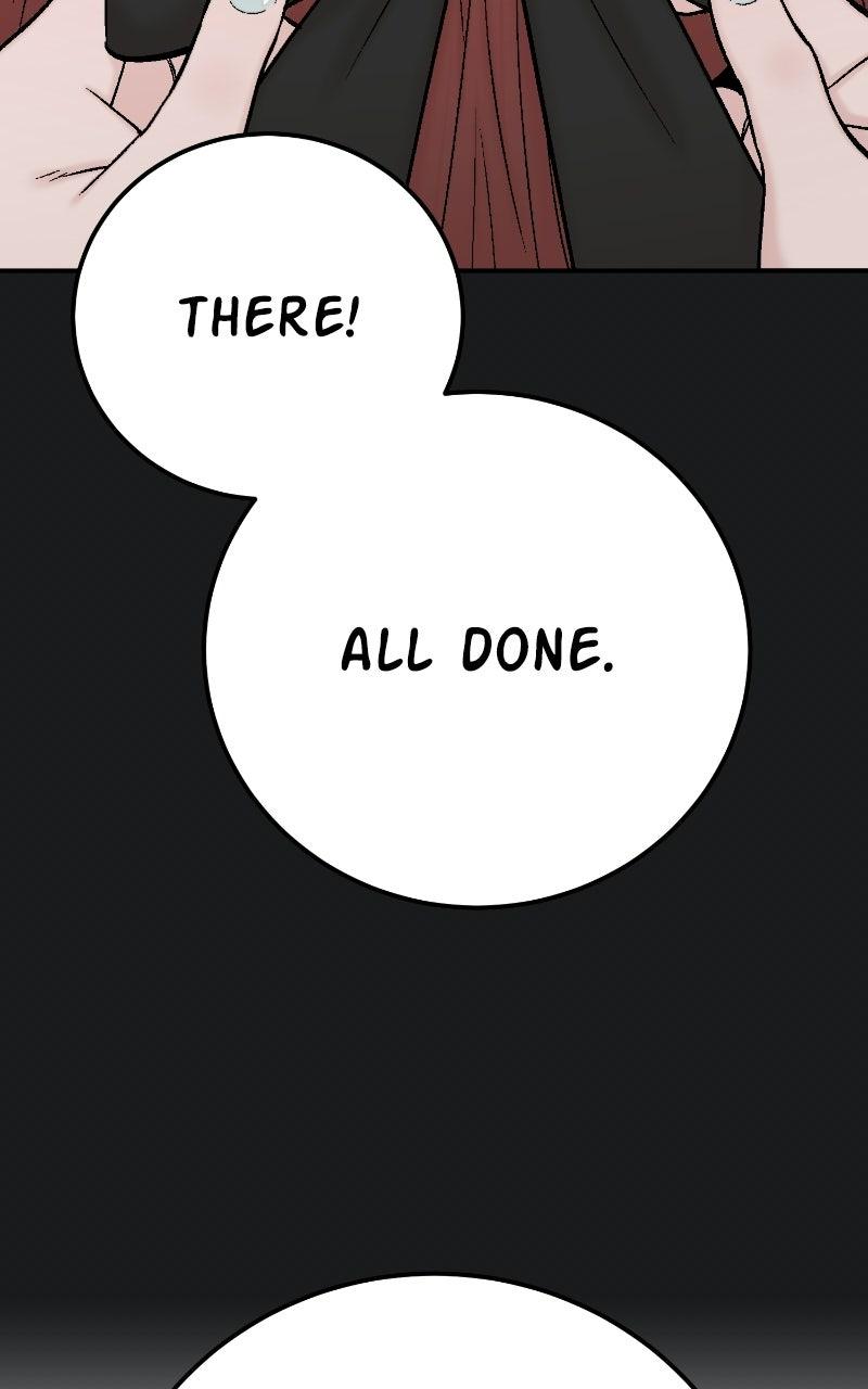 My Dud to Stud Boyfriend Chapter 190 page 8 - 