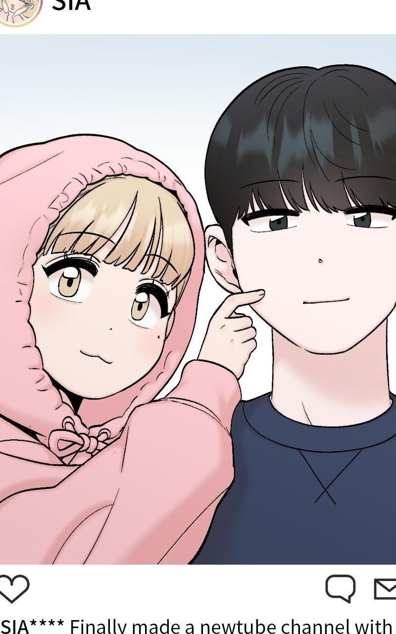 My Dud to Stud Boyfriend Chapter 190 page 77 - 