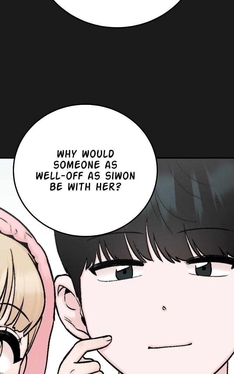 My Dud to Stud Boyfriend Chapter 190 page 81 - 