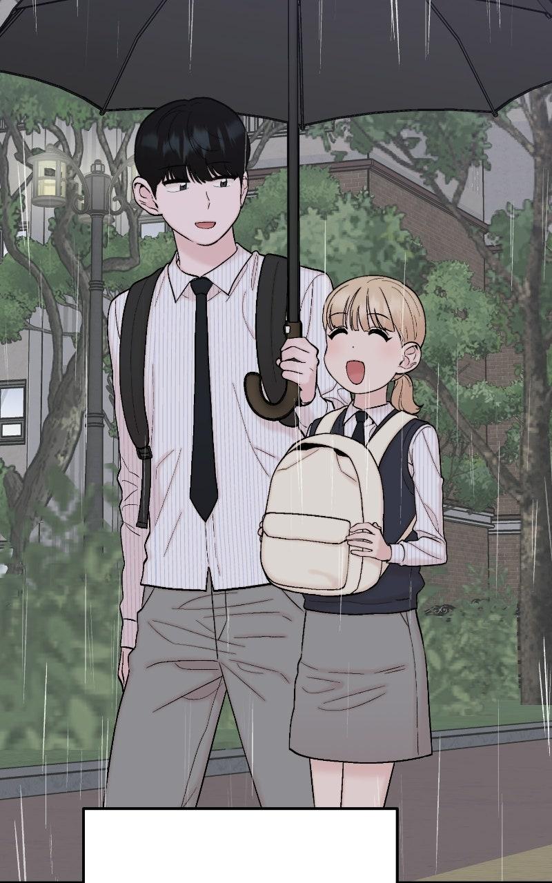 My Dud to Stud Boyfriend Chapter 190 page 87 - 