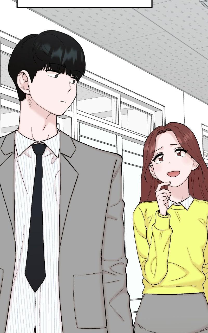 My Dud to Stud Boyfriend Chapter 190 page 89 - 