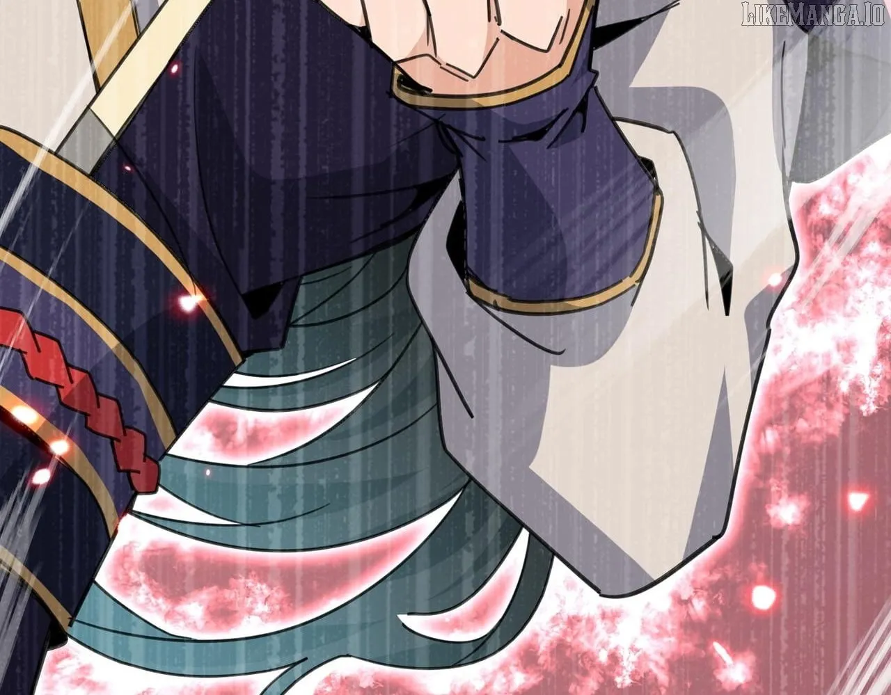 My Empress Apprentice is Becoming Evil Chapter 73 page 3 - 