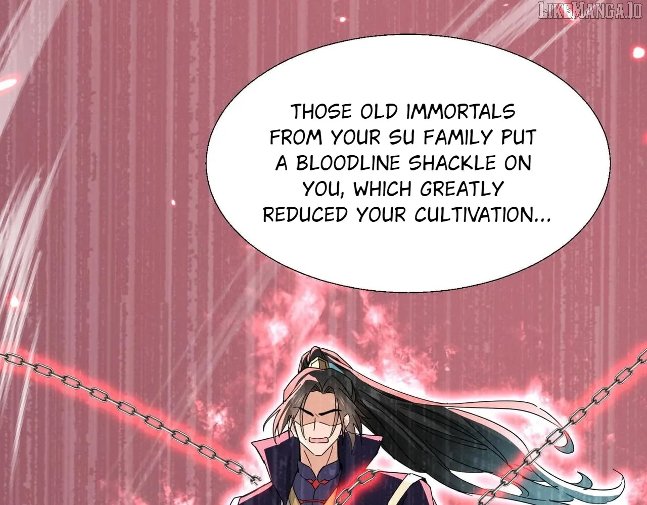 My Empress Apprentice is Becoming Evil Chapter 73 page 5 - 