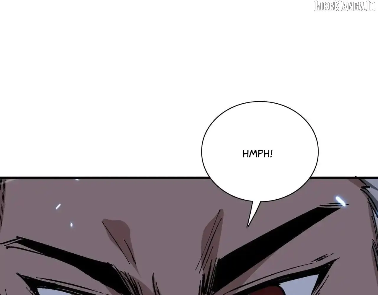 My Empress Apprentice is Becoming Evil Chapter 75 page 3 - 