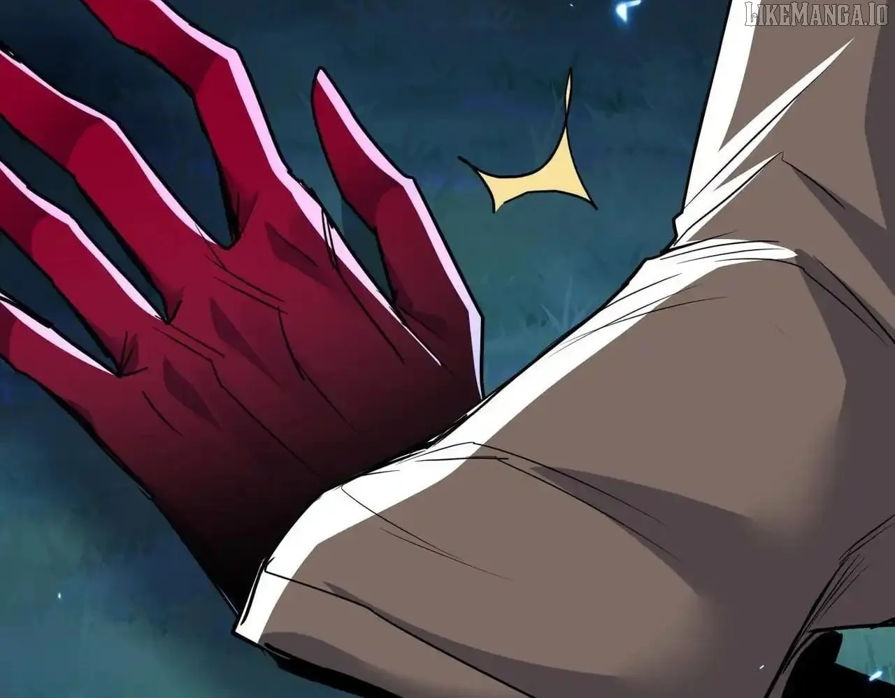 My Empress Apprentice is Becoming Evil Chapter 76 page 5 - 