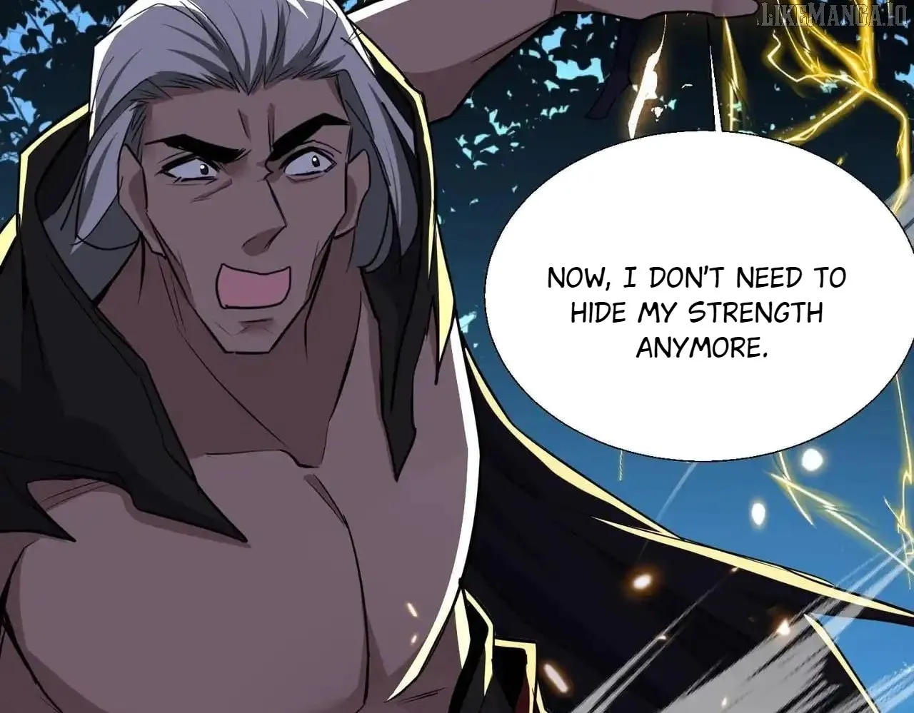 My Empress Apprentice is Becoming Evil Chapter 76 page 86 - 