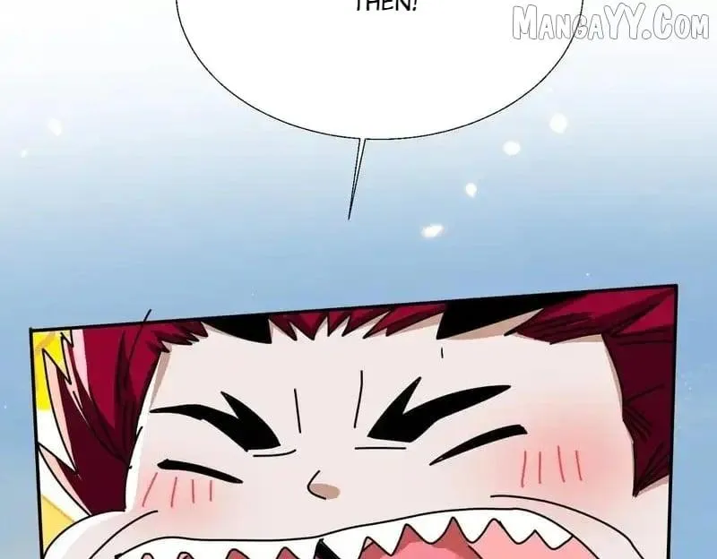 My Empress Apprentice is Becoming Evil Chapter 78 page 46 - 