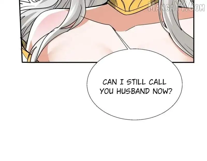 My Empress Apprentice is Becoming Evil Chapter 78 page 98 - 