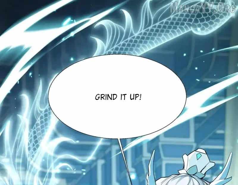 My Empress Apprentice is Becoming Evil Chapter 79 page 64 - 