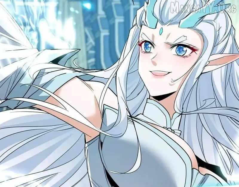 My Empress Apprentice is Becoming Evil Chapter 79 page 65 - 