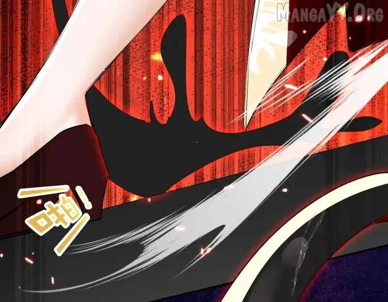 My Empress Apprentice is Becoming Evil Chapter 79 page 83 - 