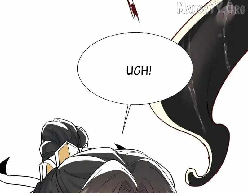 My Empress Apprentice is Becoming Evil Chapter 79 page 88 - 