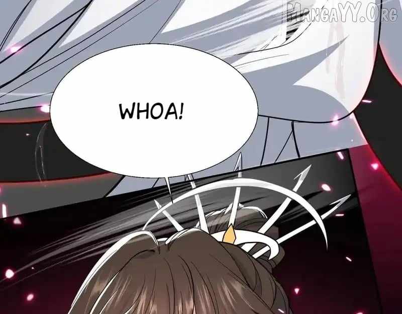 My Empress Apprentice is Becoming Evil Chapter 79 page 92 - 