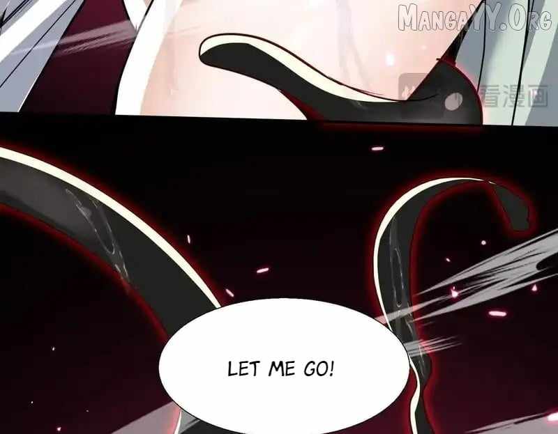 My Empress Apprentice is Becoming Evil Chapter 79 page 96 - 