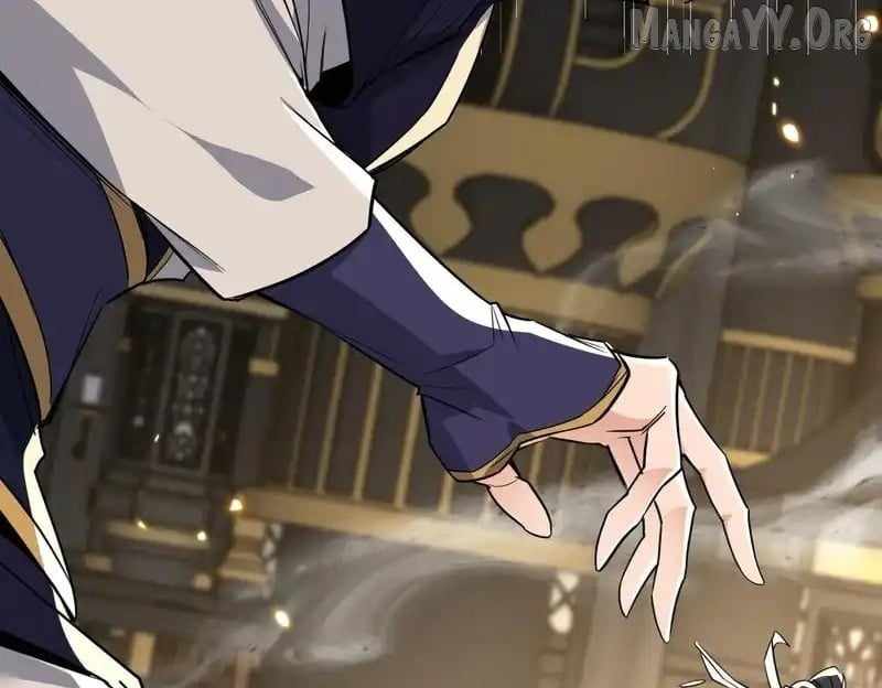 My Empress Apprentice is Becoming Evil Chapter 80 page 4 - 
