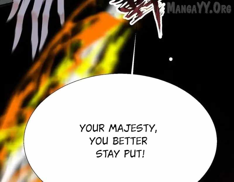 My Empress Apprentice is Becoming Evil Chapter 80 page 47 - 