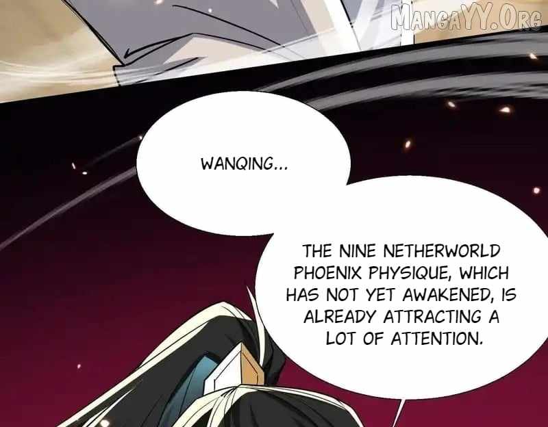 My Empress Apprentice is Becoming Evil Chapter 80 page 6 - 