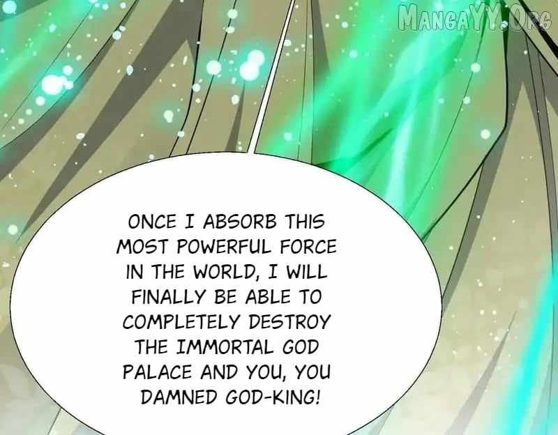 My Empress Apprentice is Becoming Evil Chapter 80 page 65 - 