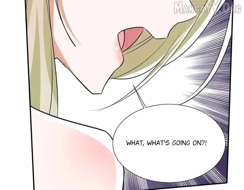 My Empress Apprentice is Becoming Evil Chapter 80 page 72 - 