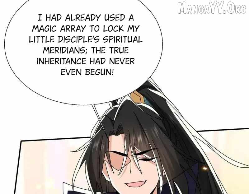 My Empress Apprentice is Becoming Evil Chapter 80 page 77 - 