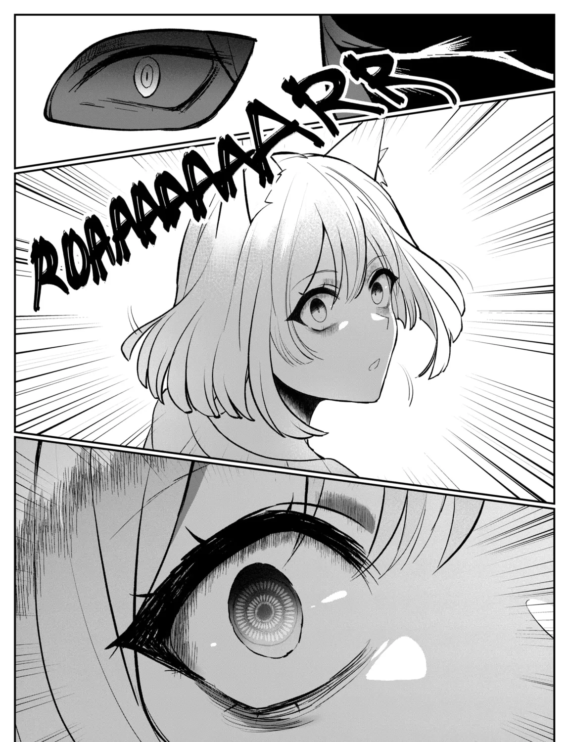 My escapism Chapter 1 page 13 - 