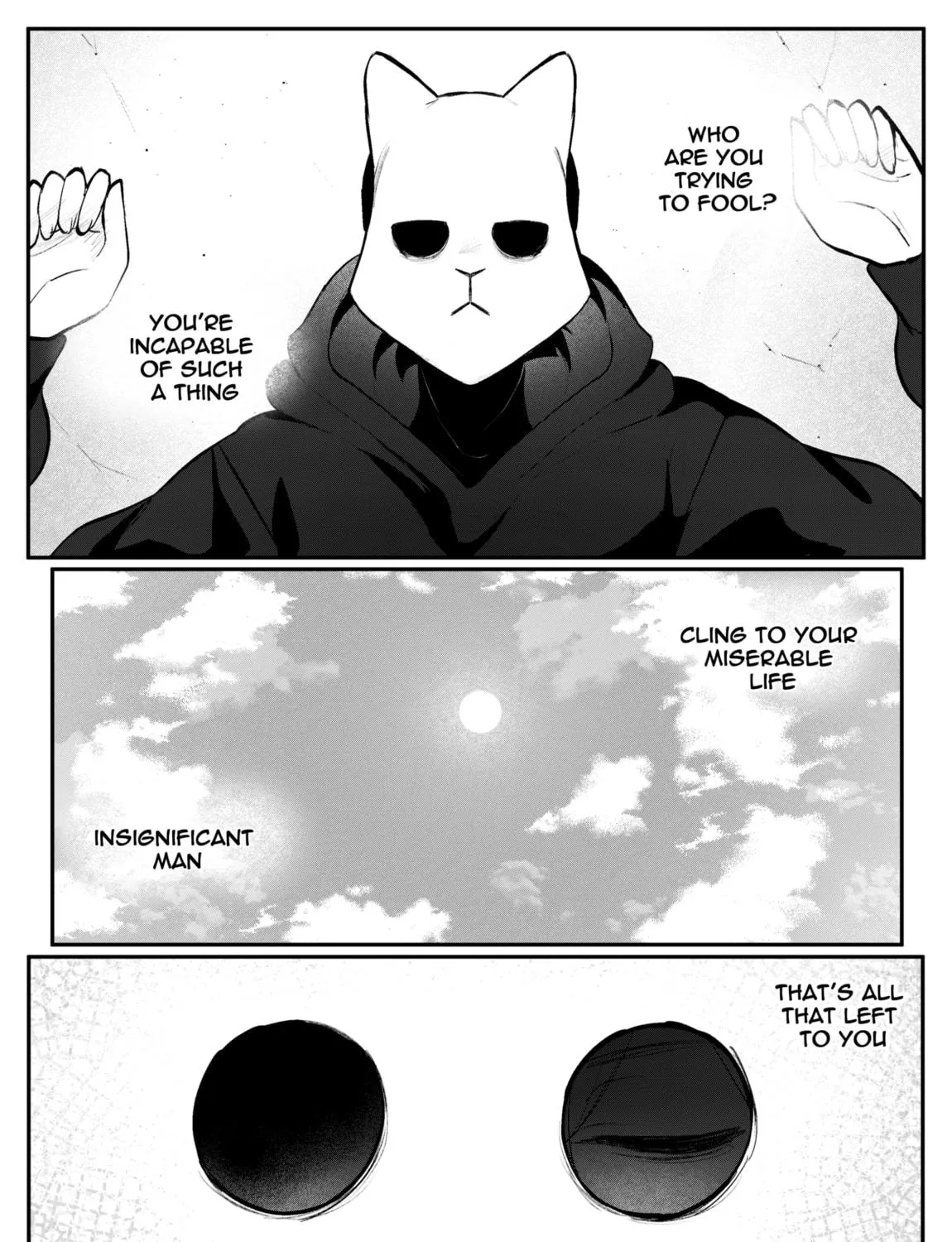 My escapism Chapter 1 page 49 - 