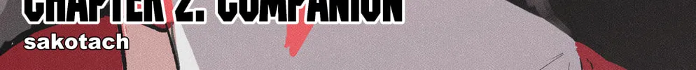 My escapism Chapter 2 page 2 - 