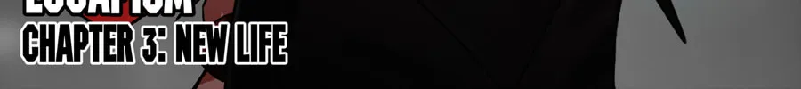 My escapism Chapter 3 page 2 - 