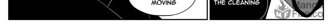 My escapism Chapter 3 page 42 - 