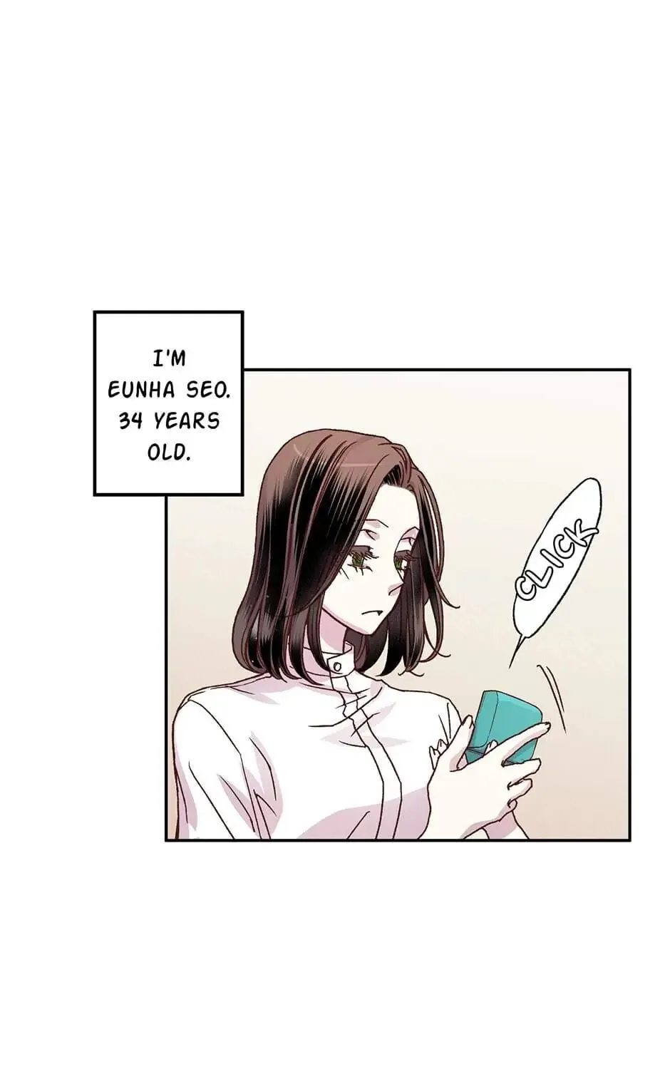 My Eunha Chapter 0 page 1 - 
