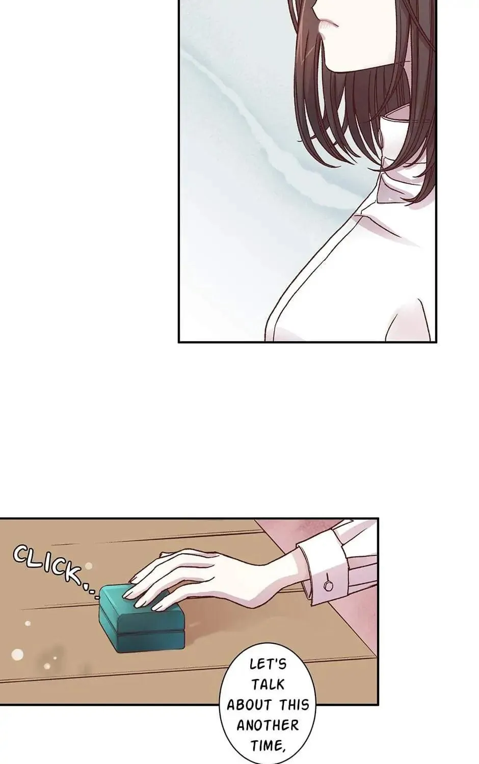 My Eunha Chapter 0 page 11 - 