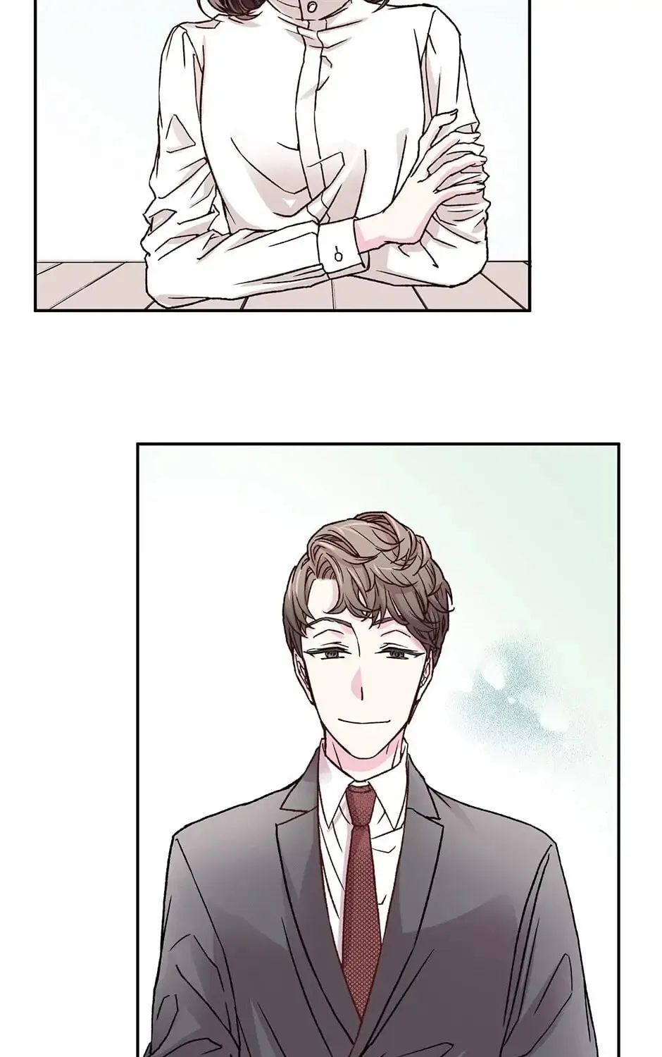 My Eunha Chapter 0 page 15 - 