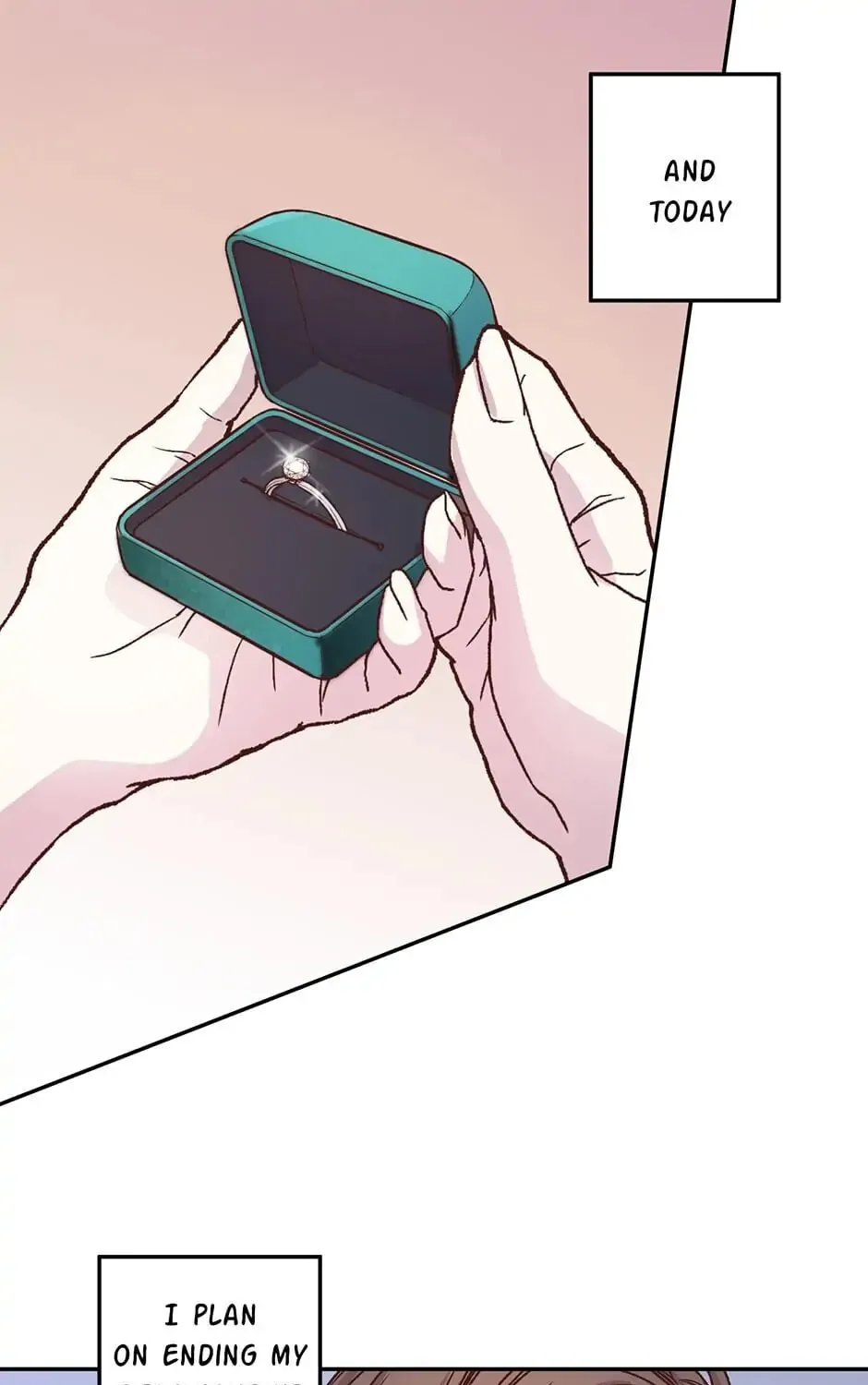 My Eunha Chapter 0 page 3 - 