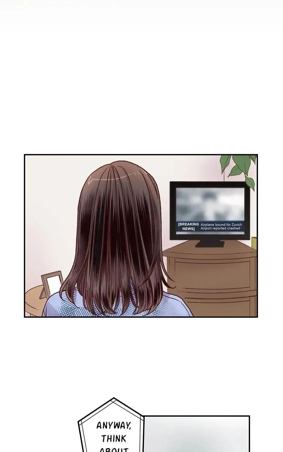 My Eunha Chapter 0 page 23 - 