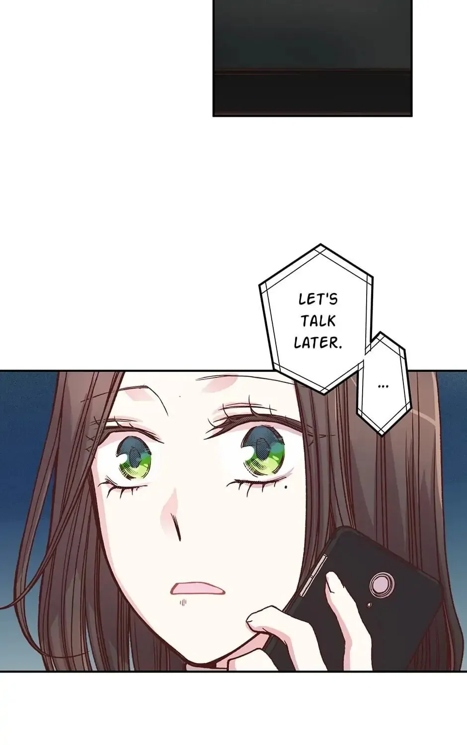 My Eunha Chapter 0 page 25 - 